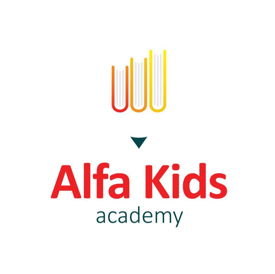 Alfa Kids Academy - Move2Armenia