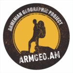 Armenian Geographic