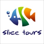 Slice tours