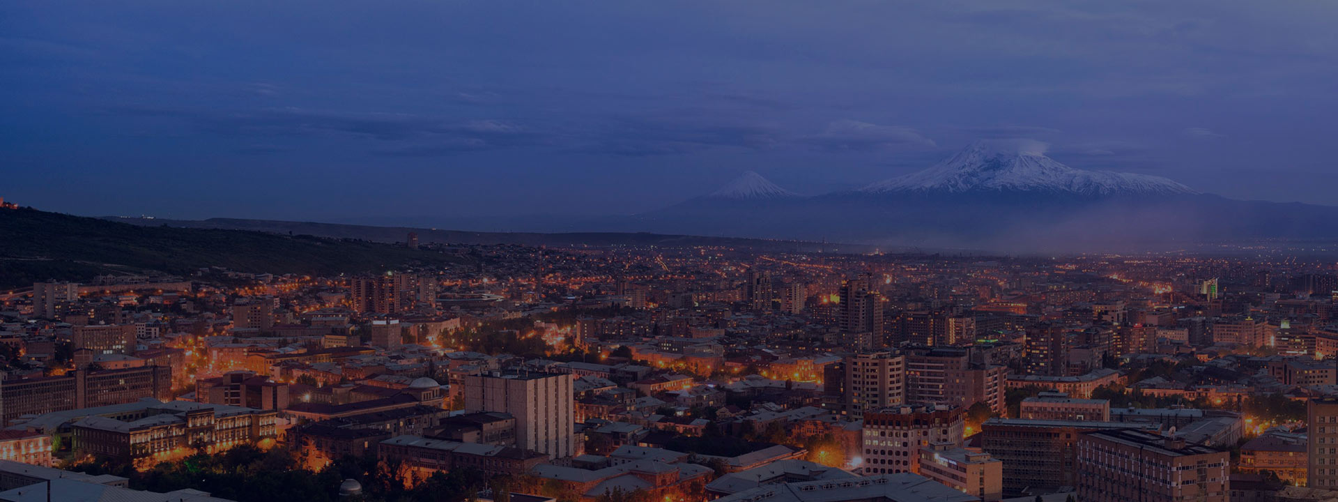 Открываем Армению для жизни, работы, бизнеса и образования