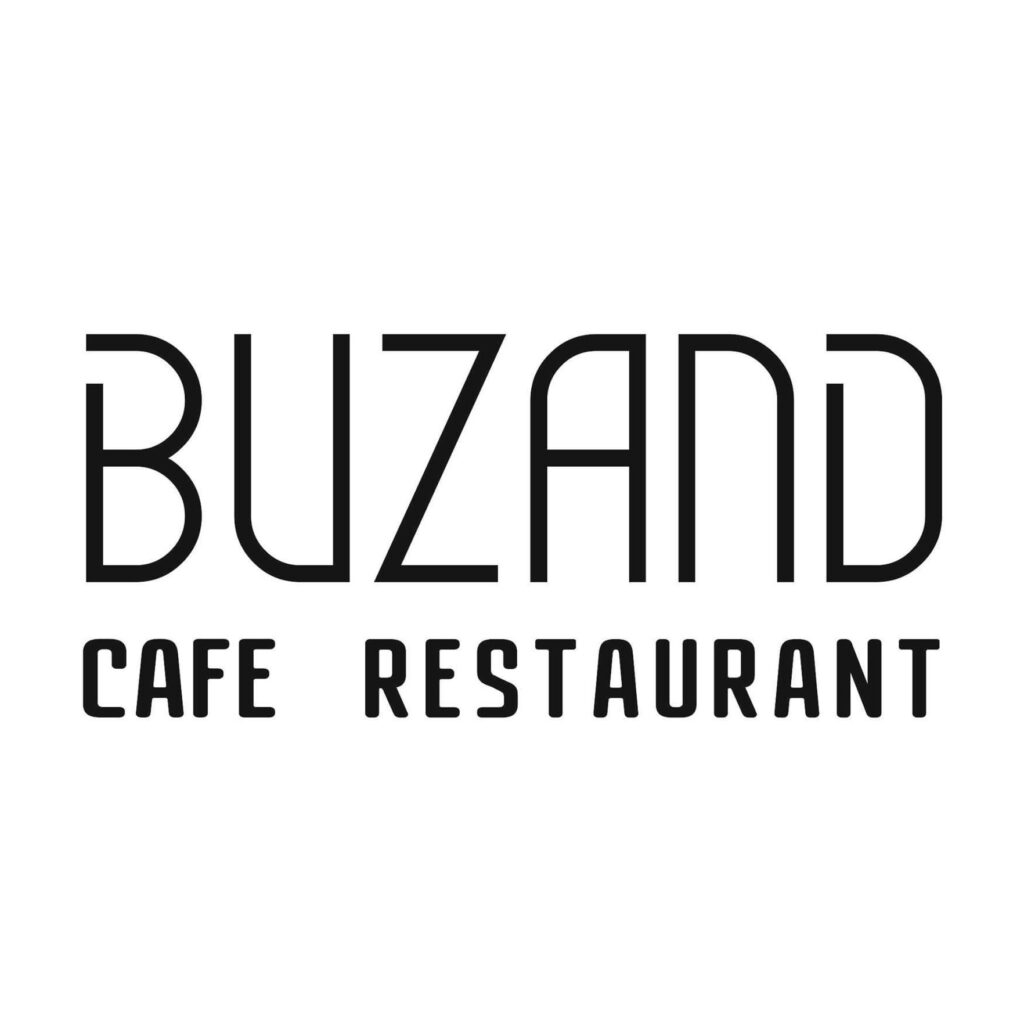 Buzand cafe